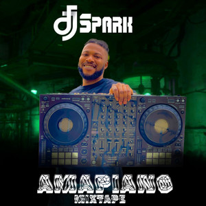 Amapiano Mixtape