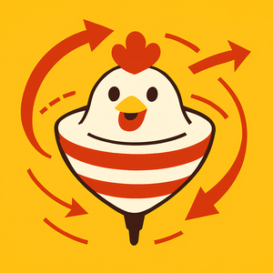 Курка ґіроскоп