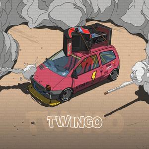 twingo freestyle