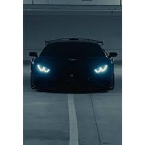 Headlights