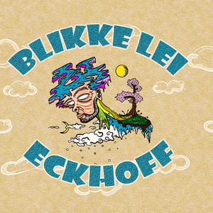 Blikke Lei (feat. SnerK)