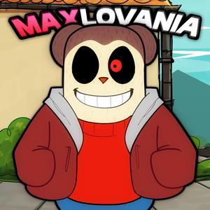 MAXLOVANIA