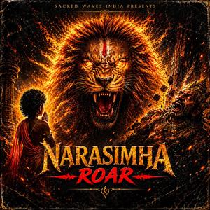Narasimha Roar