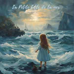 La Petite Fille de la mer (Piano Version)