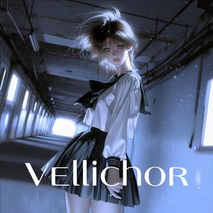 Vellichor