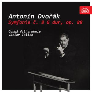 Symphony No. 8 in G major, Op. 88: II. Adagio