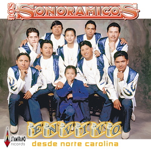 El Baile Del Gavilan (En vivo)