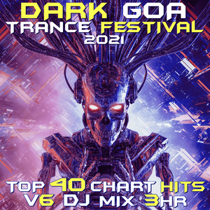Silent Sweeper (Dark Goa Trance DJ Remixed)