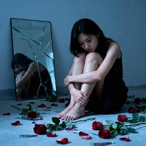 动了情伤透心