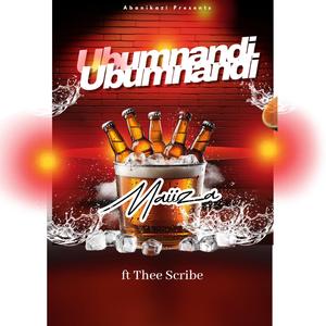 Ubumnandi (feat. Thee Scribe)