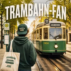 Trambahnfan