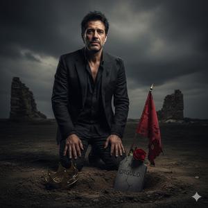 TUMBA DE MI ORGULLO (RANCHERA)