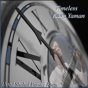 Timeless Raag Yaman, Alap