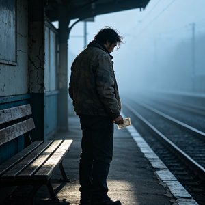 一别生死两不见
