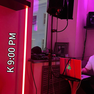 К 9:00 Pm