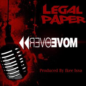 Move Over (feat. Fenaam Hussien, Ahad & Life Unda)