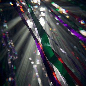 Still Excited, Still Calm