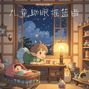 宝宝助眠摇篮曲 羊水声｜胎心声｜嘘嘘声