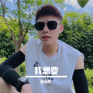 我想要（翻自 郑十一（郑毅））