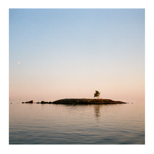 Tyhjässä huoneessa