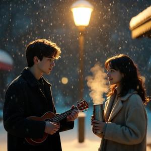 Cause if you want. First love