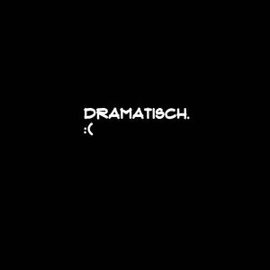 Dramatisch