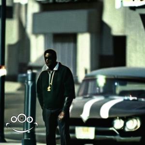 Denzel (Training Day)