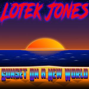 Sunrise On A New World