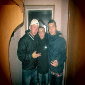 Hip Hop Forever Love