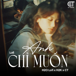 Anh Chỉ Muốn (Lofi)