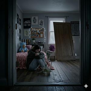 Стеклянный дом