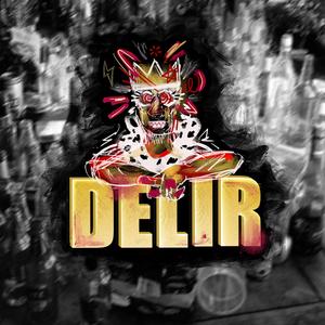 DELIR 2024 (Hjemmesnekk) (feat. Odiin, Øsher, Birkebennern, Haltiss & Krizztensen)