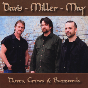 Doves, Crows, & Buzzards