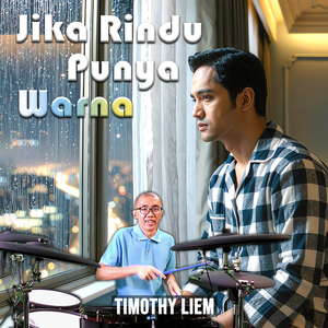 Jika Rindu Punya Warna