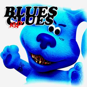 Blues Clues