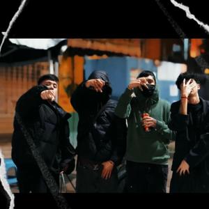 Dinero en las calles (feat. Kode, Rrocho 402 & Young Zax)