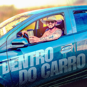 Dentro do Carro