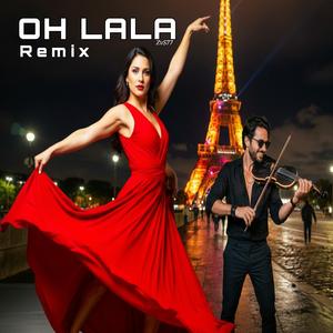 OHLALA (Remix-Reggaetango)