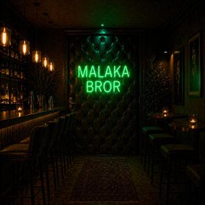 Malaka Bror