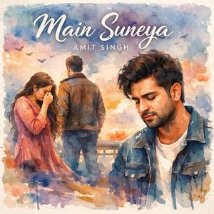 Main Suneya