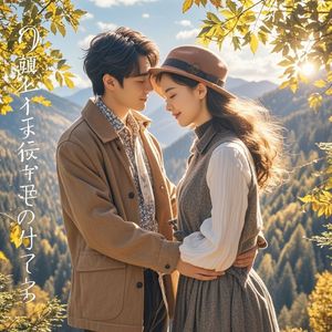 若能再来一次-遮不住的羞涩