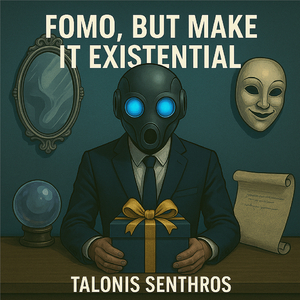 Fomo but Make It Existential