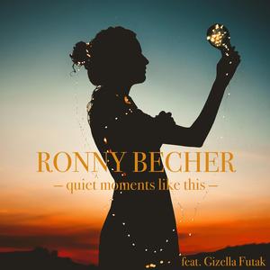 Quiet moments like this (feat. Gizella)