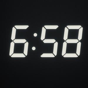 6:58 (feat. Shin Trio)