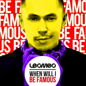 When Will I Be Famous (Emrock Deep Remix)