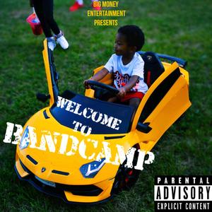 Cake (feat. Chase Green)