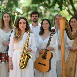 Oración de intercesión por los demás