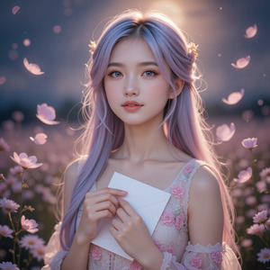 ส่งจดหมายถึงดวงจันทร์