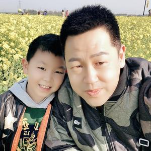 幸福小康年 伴奏