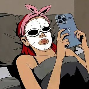 Free Beat 雾山与海鸟